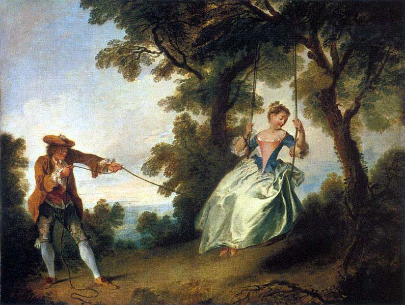 Swing